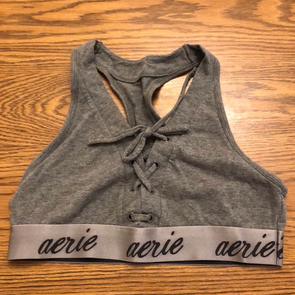 Aerie Size Medium Bra